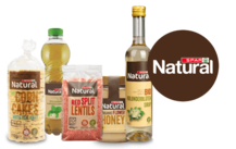 SPAR Natural