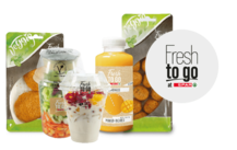 Fresh to Go