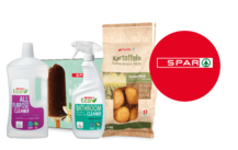 SPAR Kernsortiment